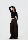 Oversized Macy Trousers