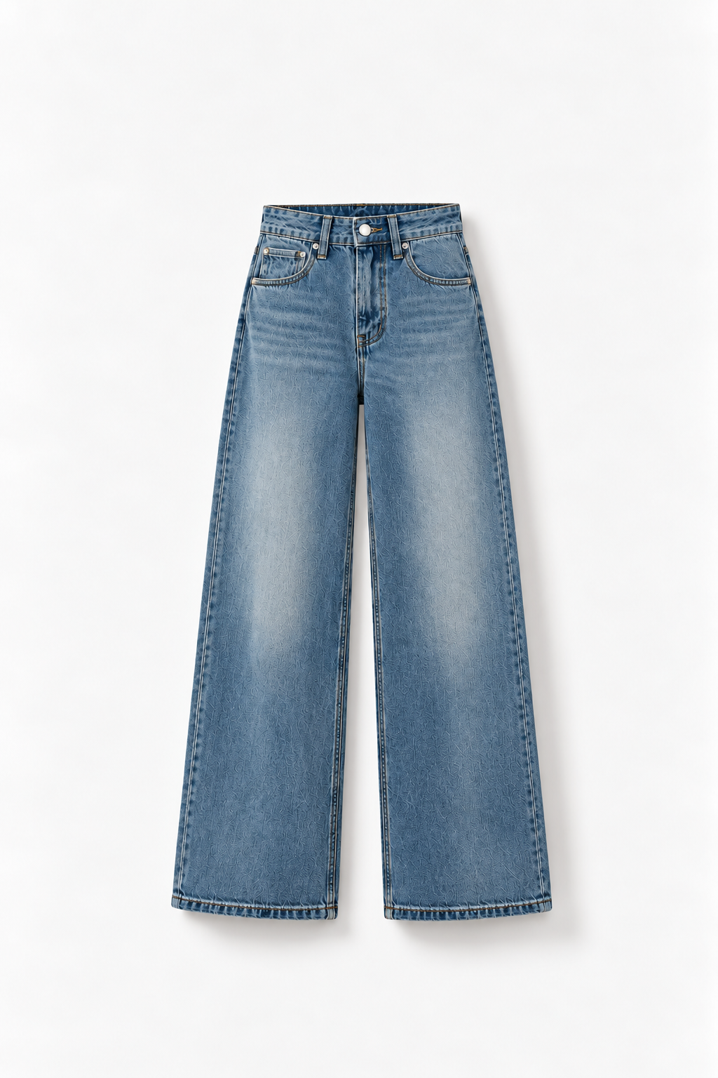 The Everyday Jeans