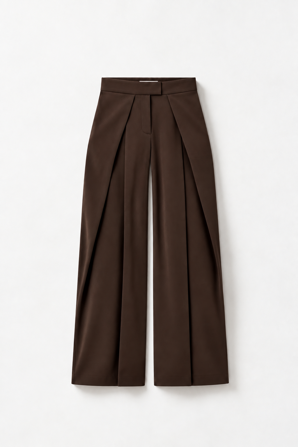 Oversized Macy Trousers