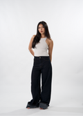 The Essential Denim Jeans