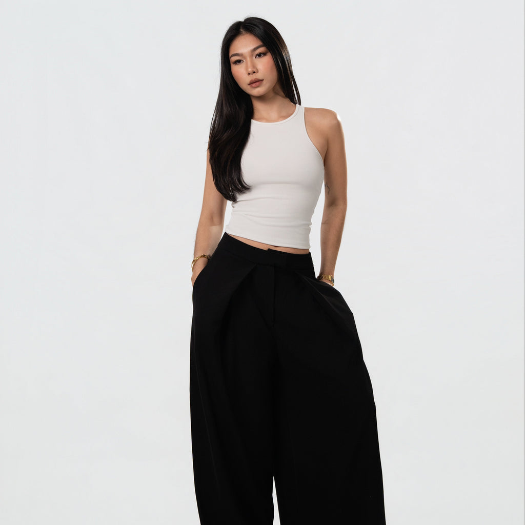 Oversized Macy Trousers